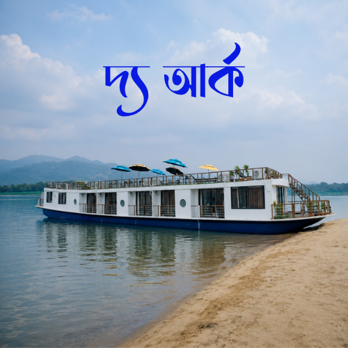 The ARK- A Tangua Houseboat Experience