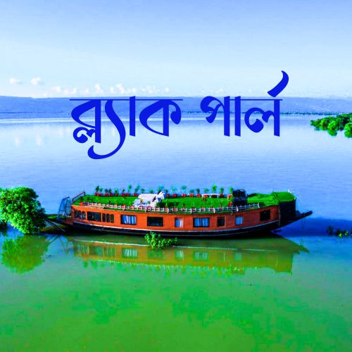 Himadri A Luxury House Boat