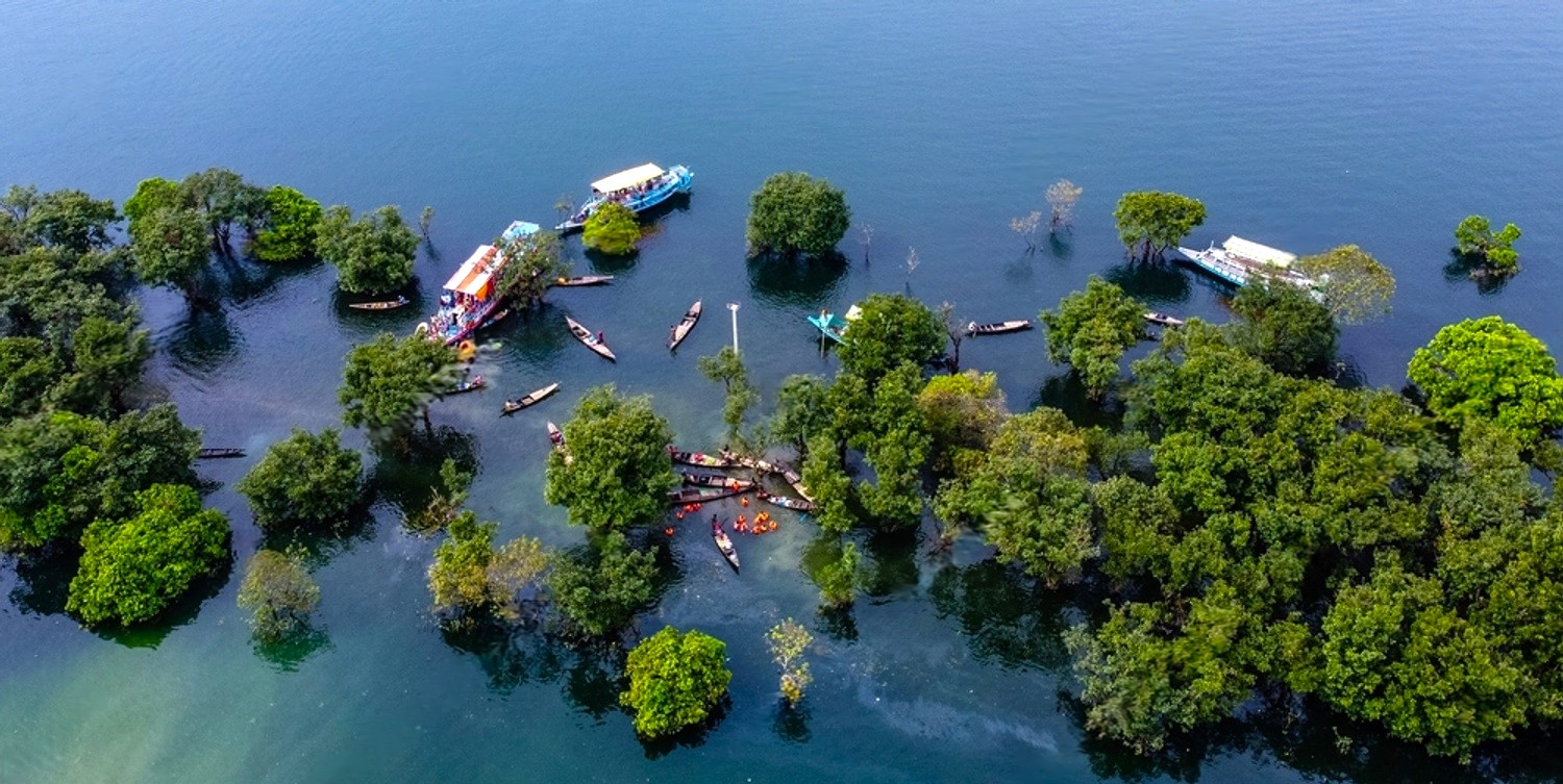 Tanguar Haor
