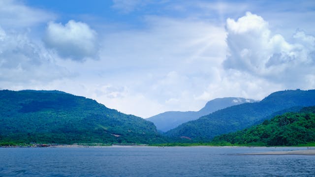 Sunamganj