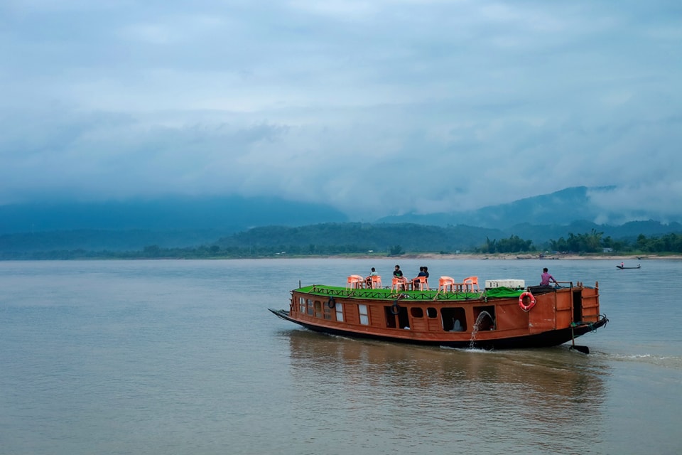 Tanguar Haor Houseboat Booking: Your Guide to a Unique Wetland Adventure
