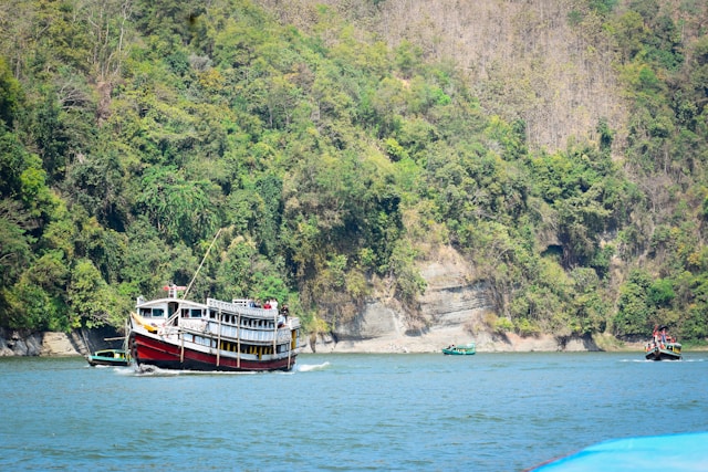 Kaptai